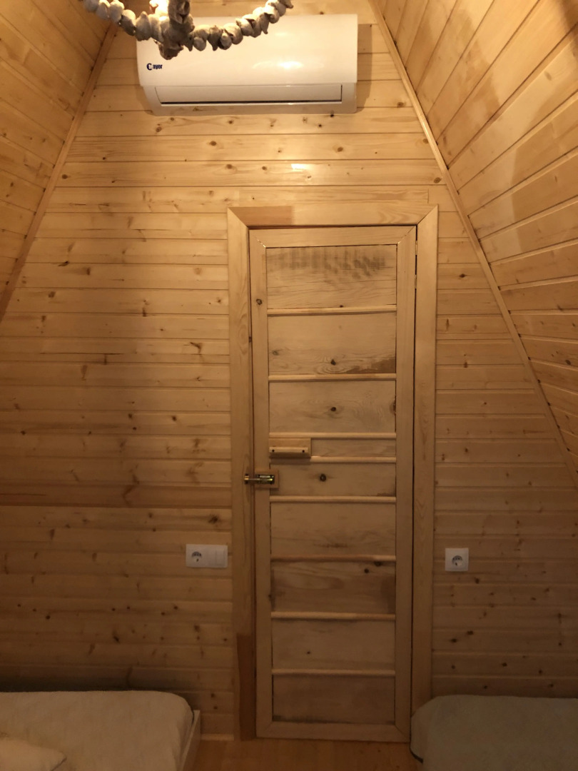 Шале Rakushki's house 2