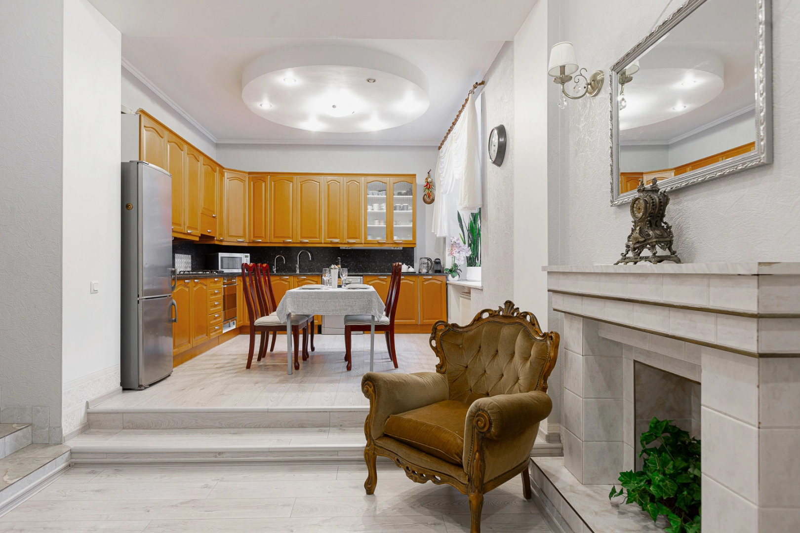 Апартаменты Роскошные на Большой Морской