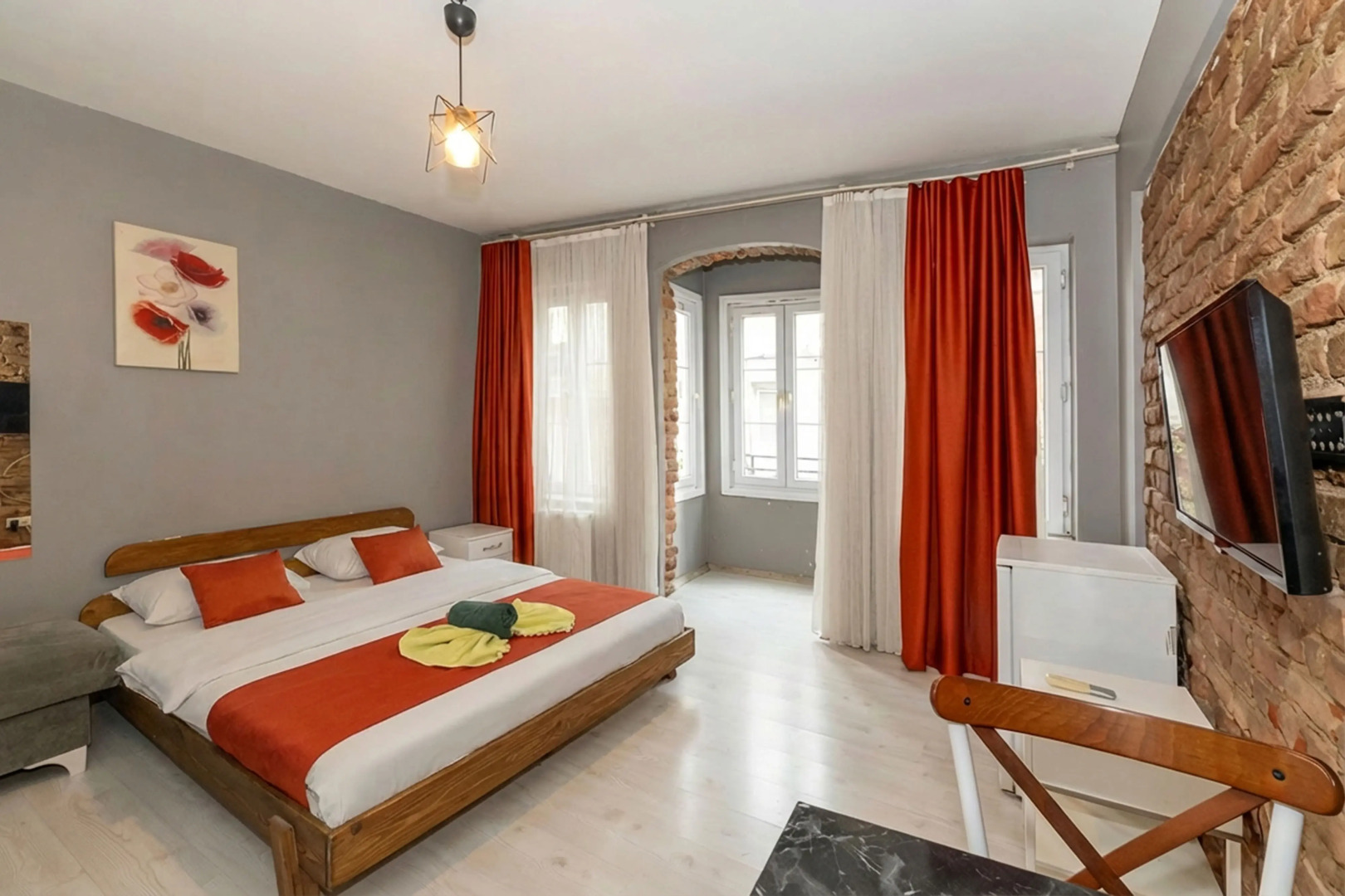 Апарт-отель Lion Hotel Taksim