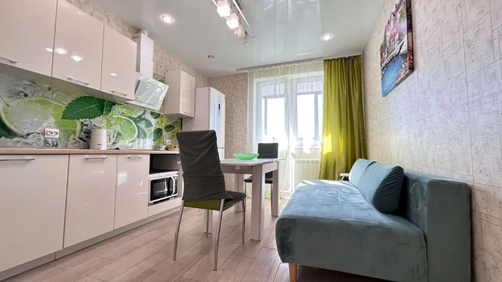 Квартира возле Автовокзала