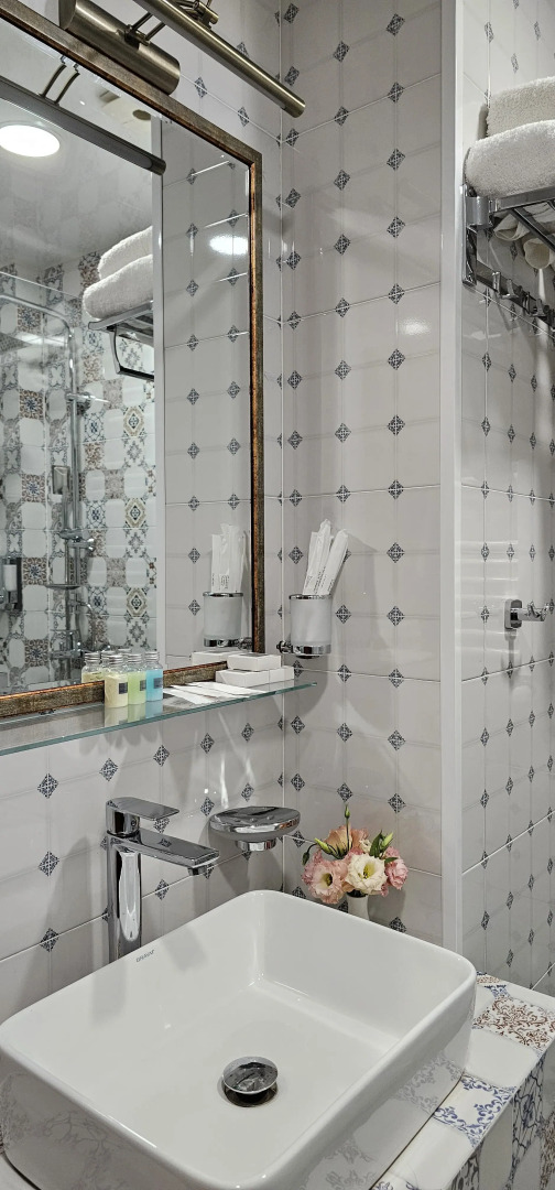 Amarcord Boutique Hotel