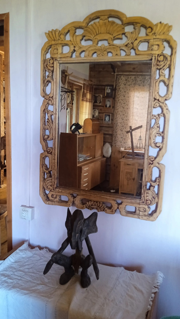 Жилое помещение Dao View Ясные просторы