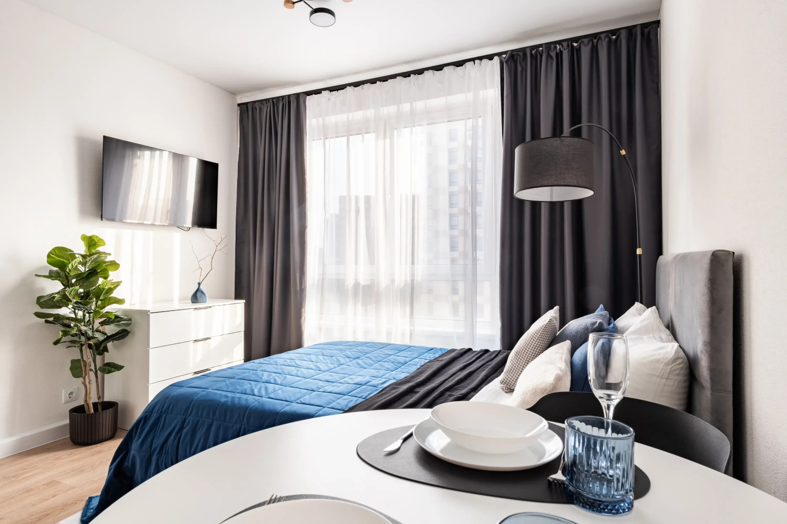 Квартира Шёлковый Путь