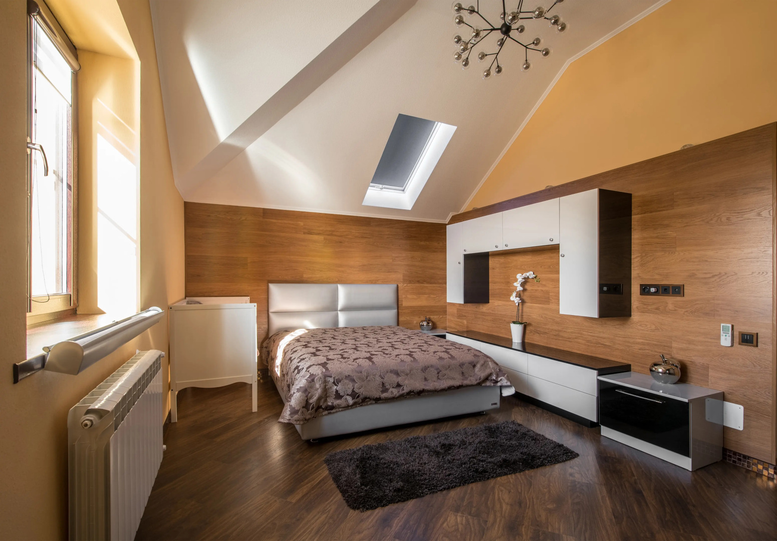 База отдыха Царские Хоромы