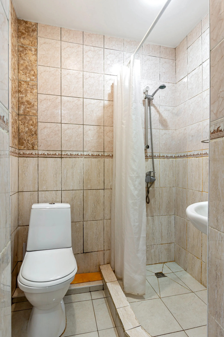 Апартаменты на Чкалова 15