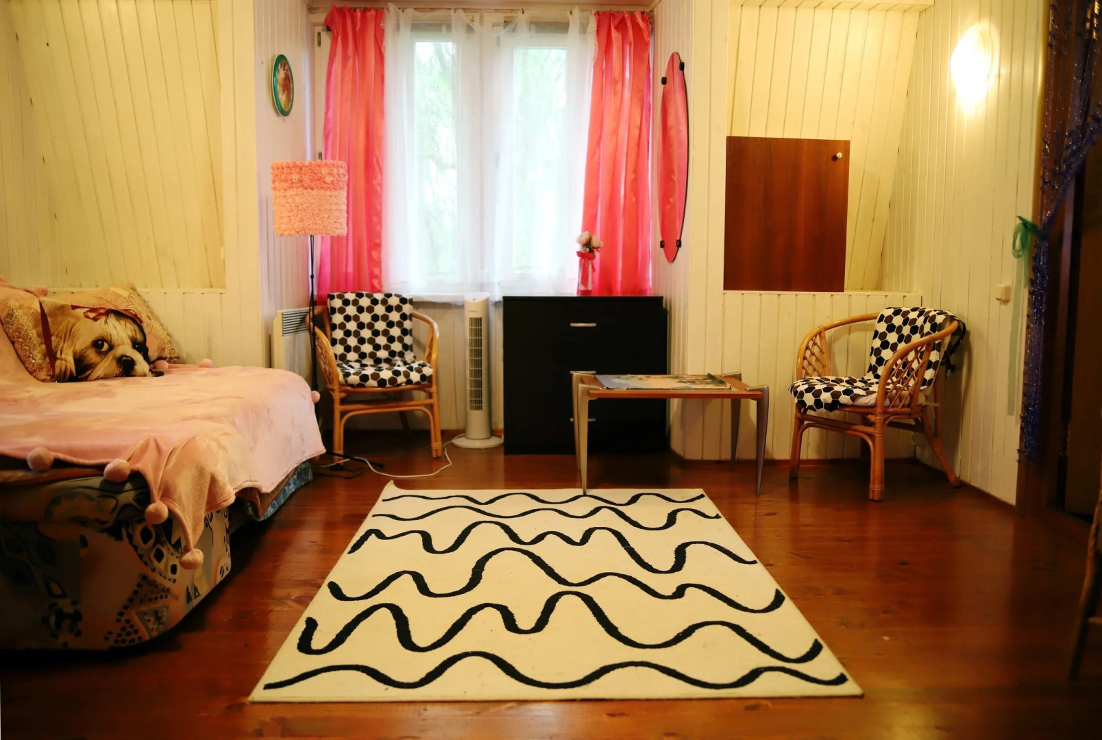 Гостевой дом с баней  Матрёшка