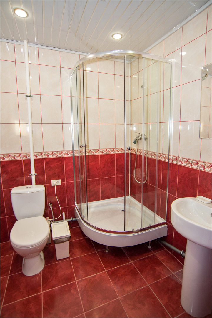 Отель Колизей