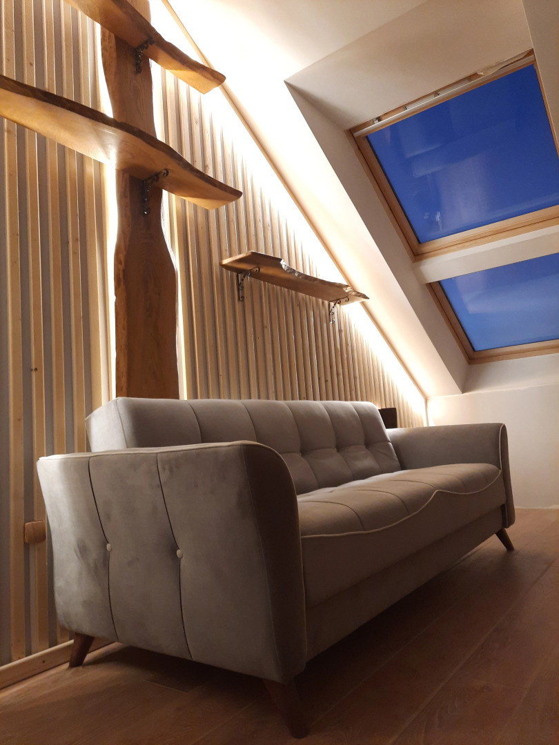 Апартаменты в Самом ЦЕНТРЕ города в элитном доме