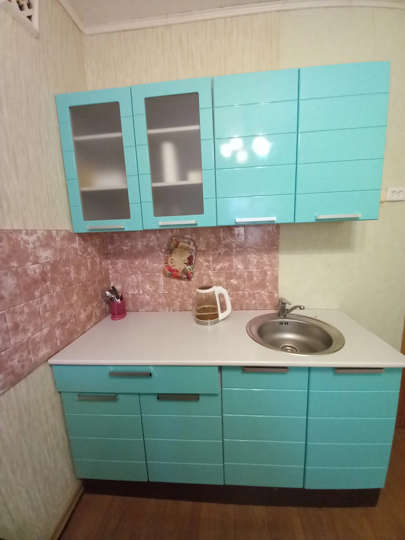 Квартира 1к по Тихонова 8