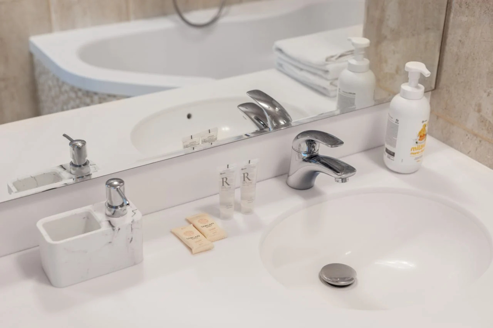 Апартаменты Apart39 Перламутр с Видом на Реку