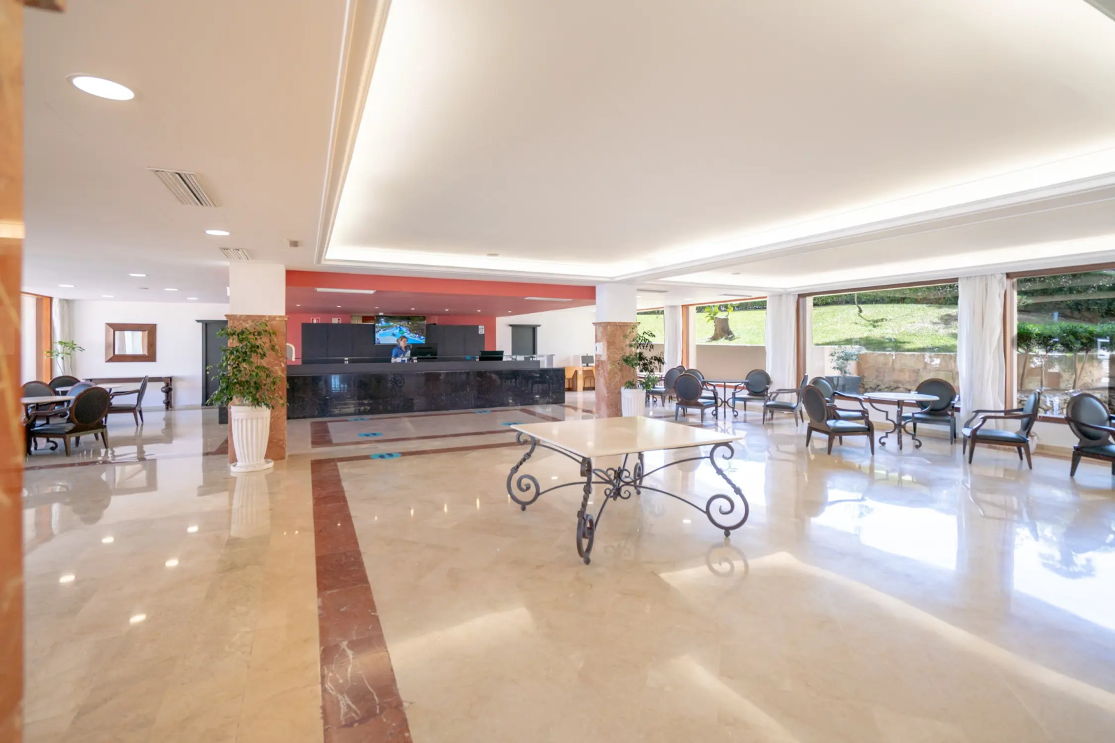 Club Hotel Aguamarina