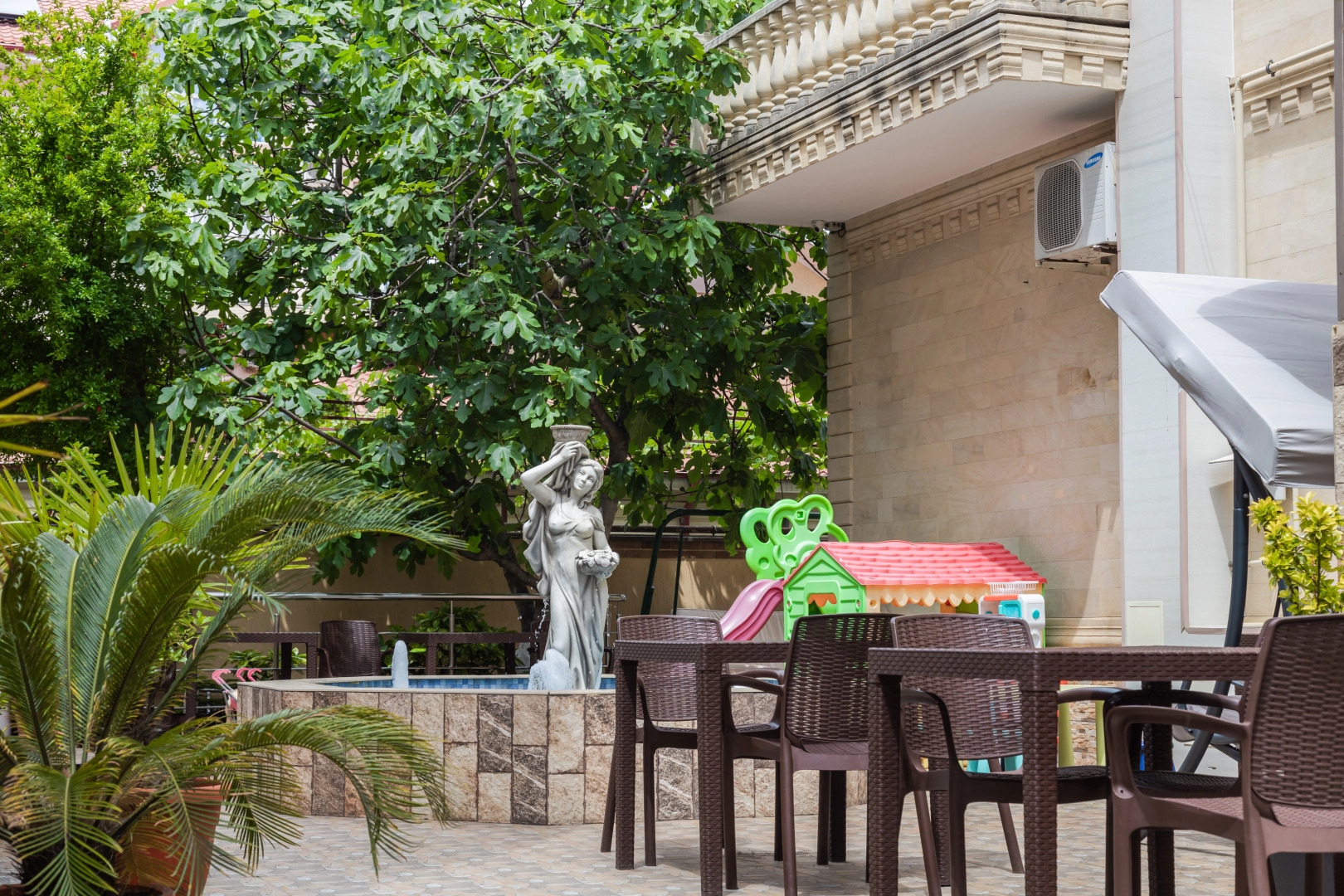 Гостевой Дом Сюзэн