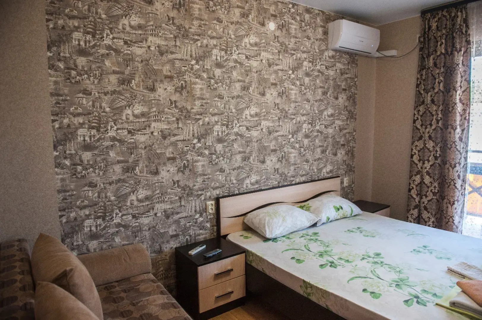 Гостевой Дом Стефания