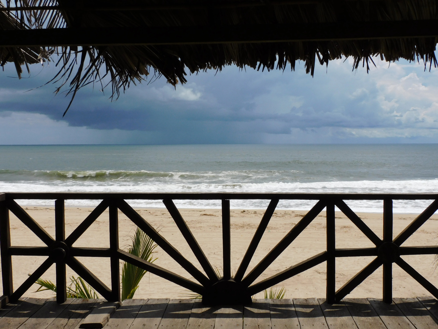 Отель Casa Varuna By Rotamundos