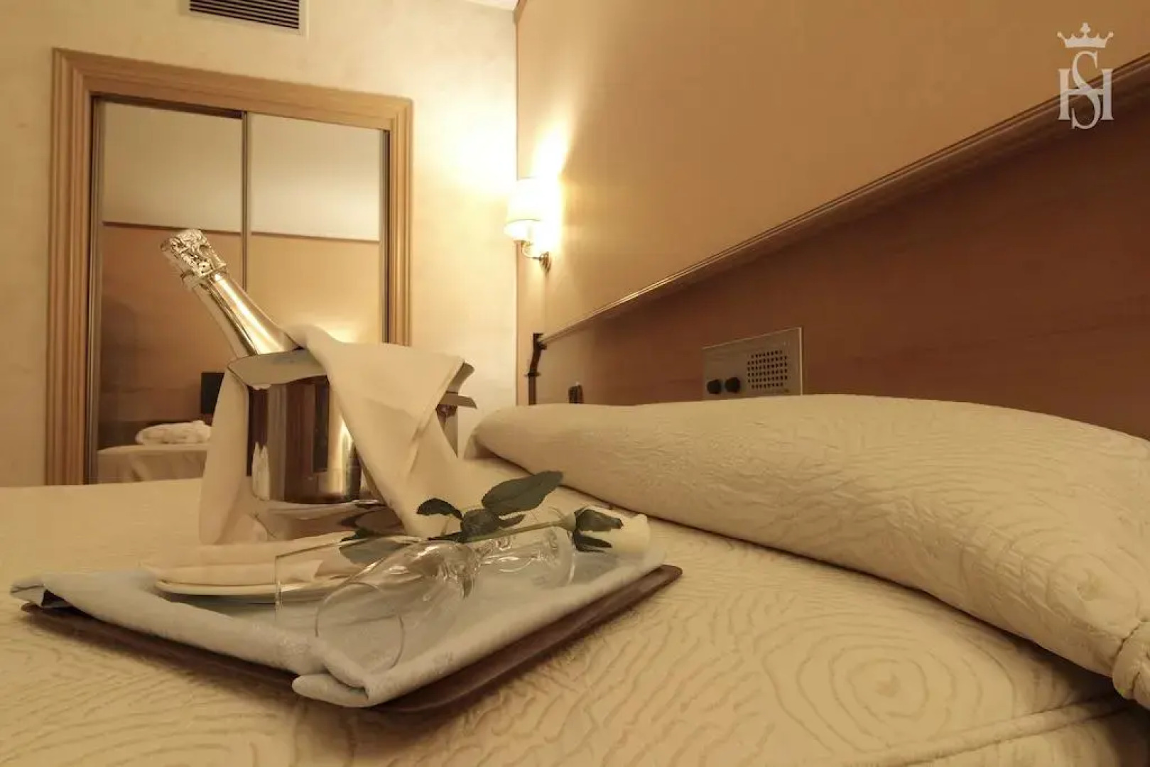 Hotel Hospedium Europa Centro