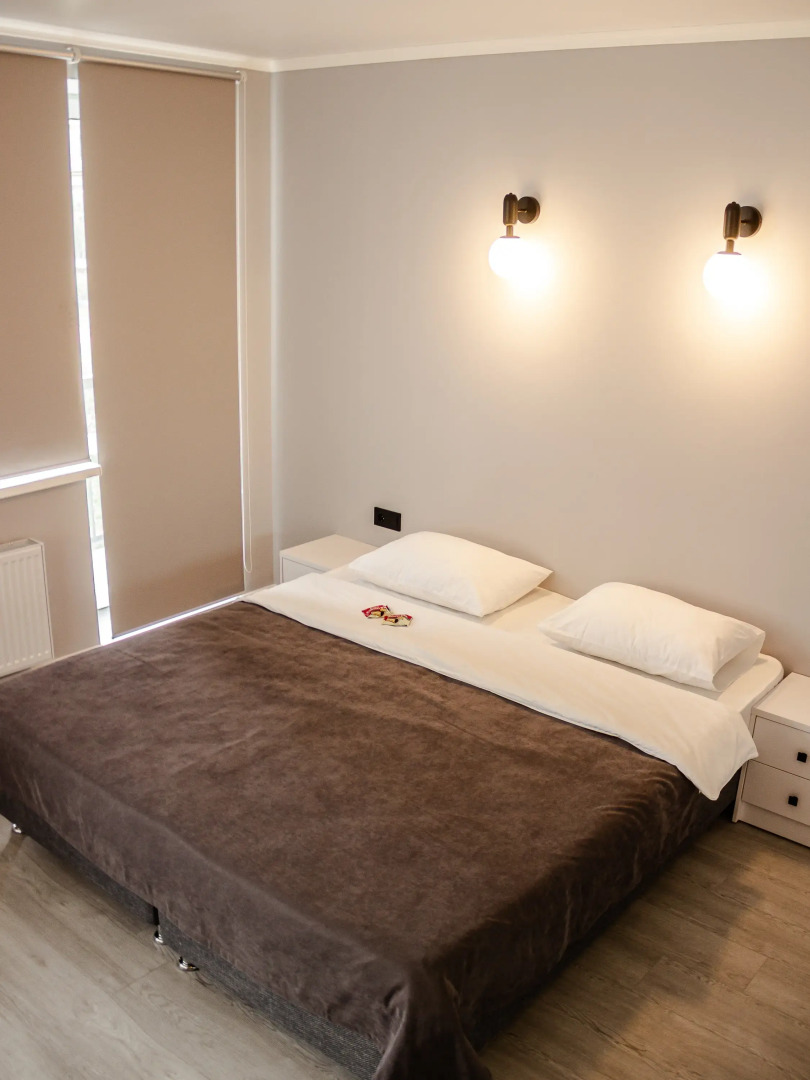 Отель Сильвер Сити