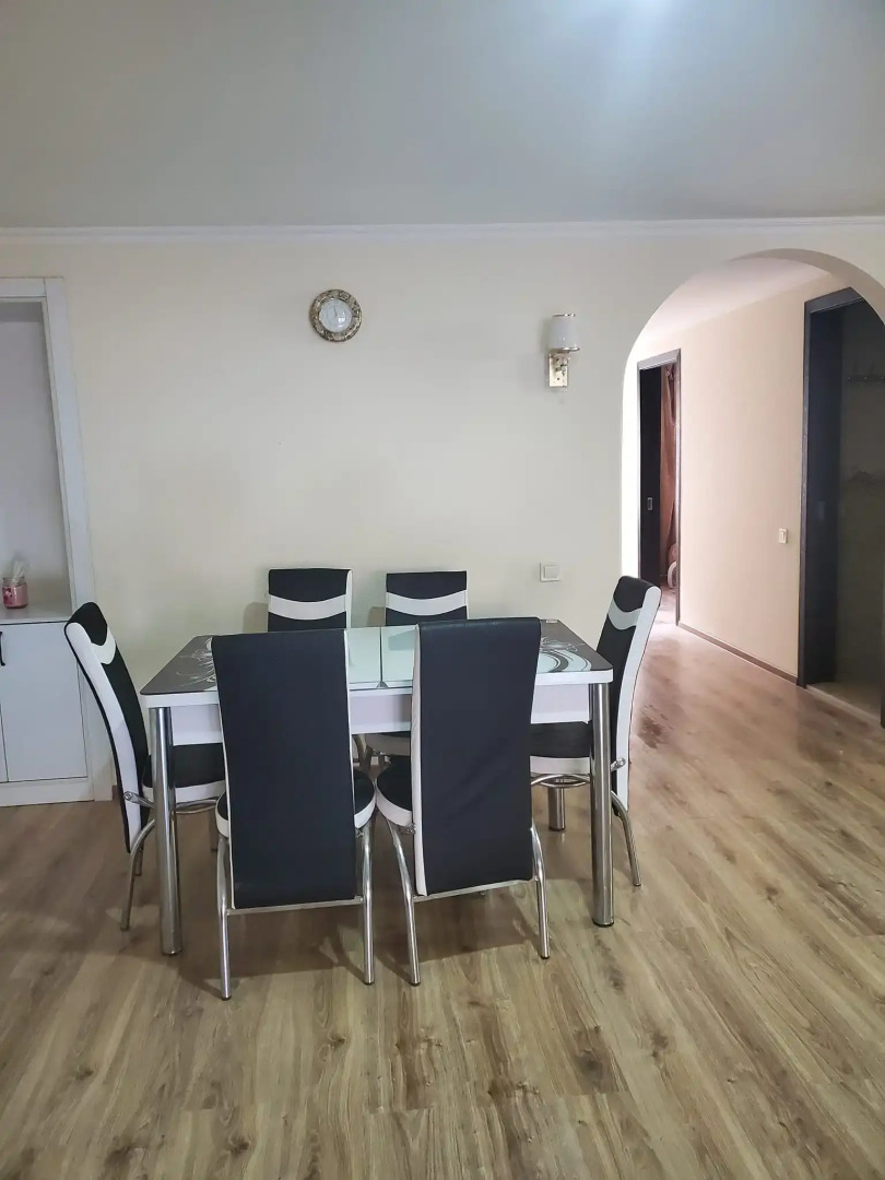 Гостевой дом Диоскурия Боржоми