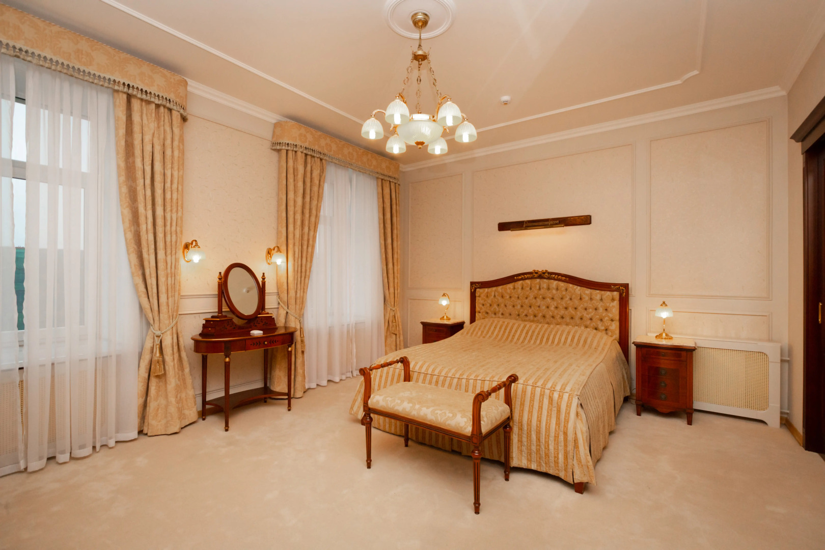 Гостиница Таврическая