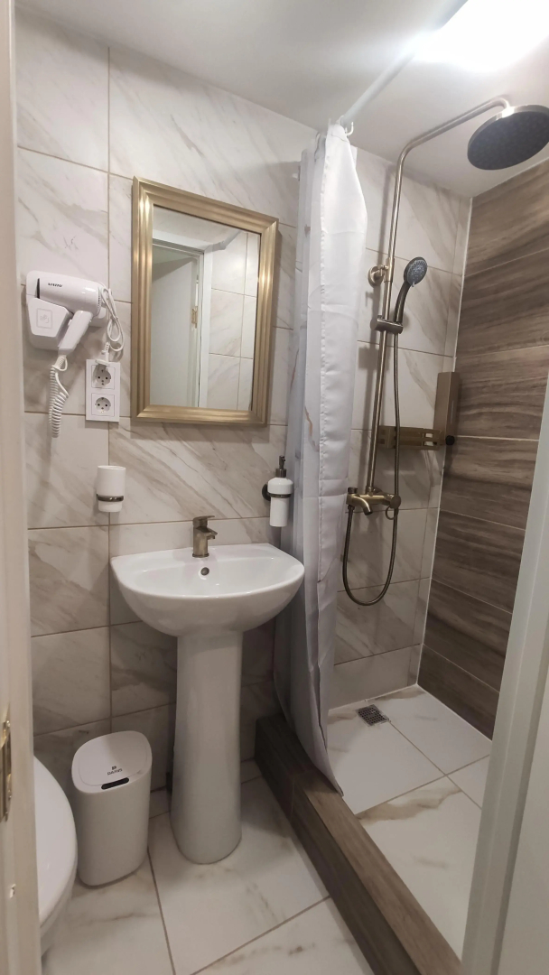 Апартаменты 1 My Lounge