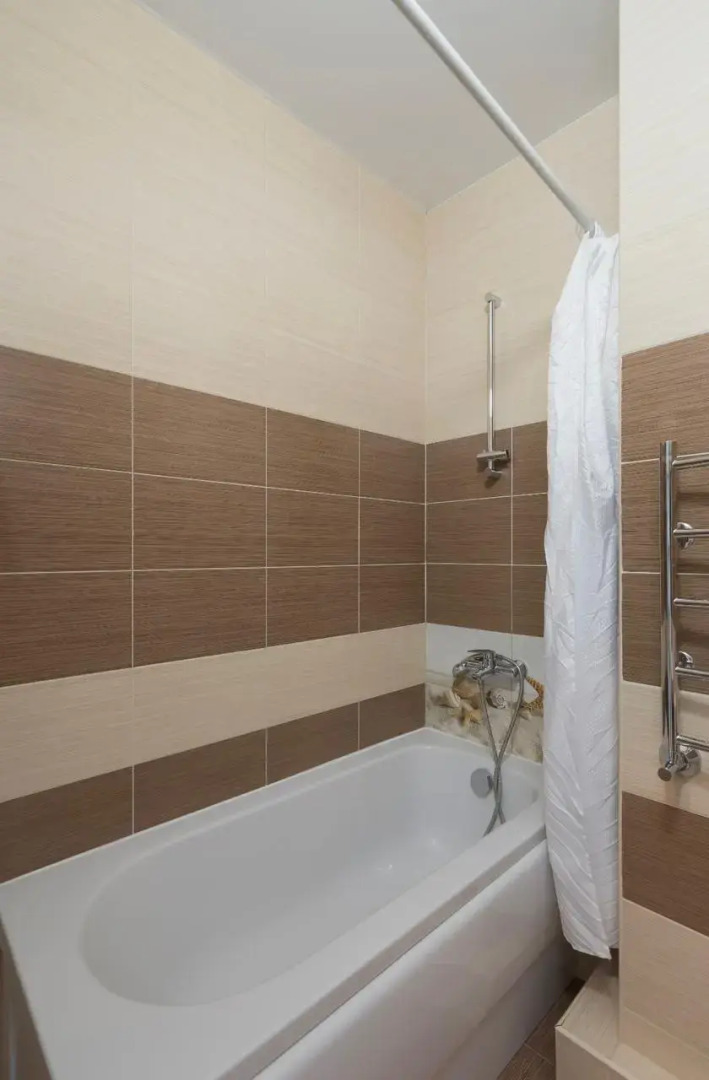 Квартира Green Hobo