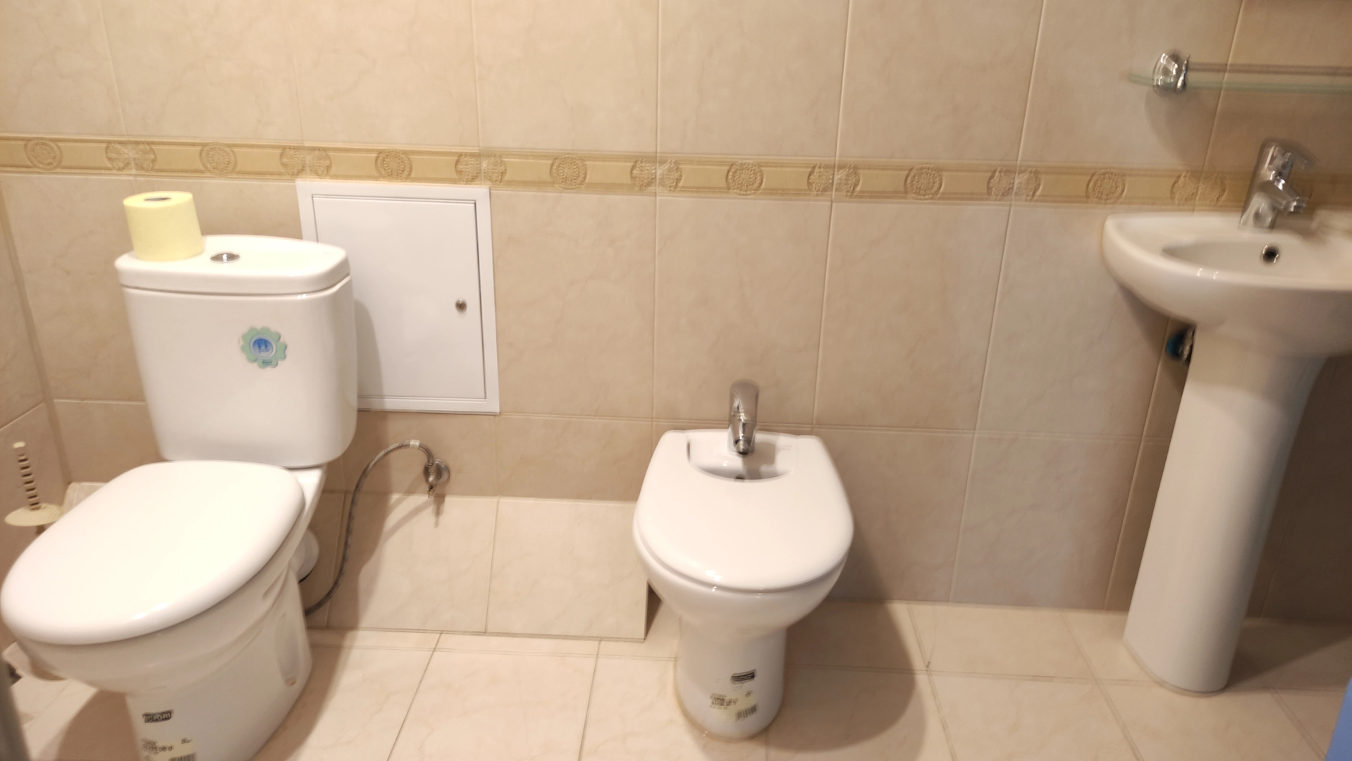 Апартаменты Antica 1