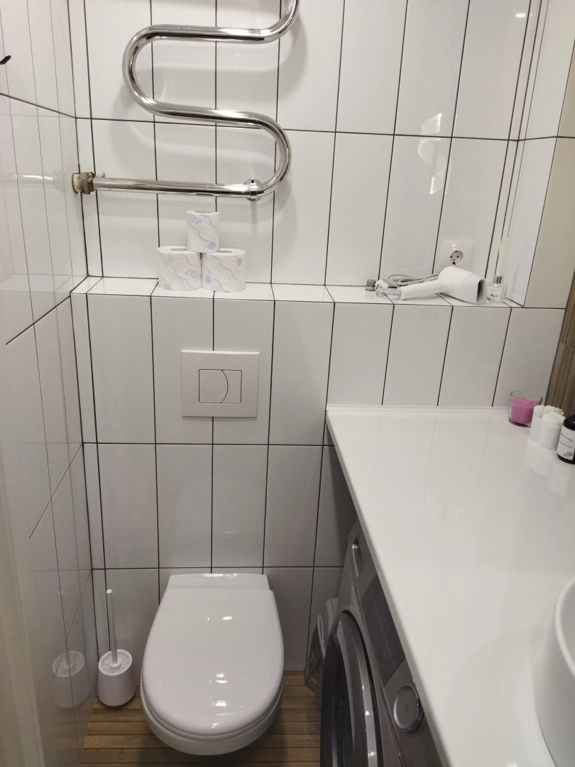 Квартира 2-х комнатная на Максима Горького в Ижевске