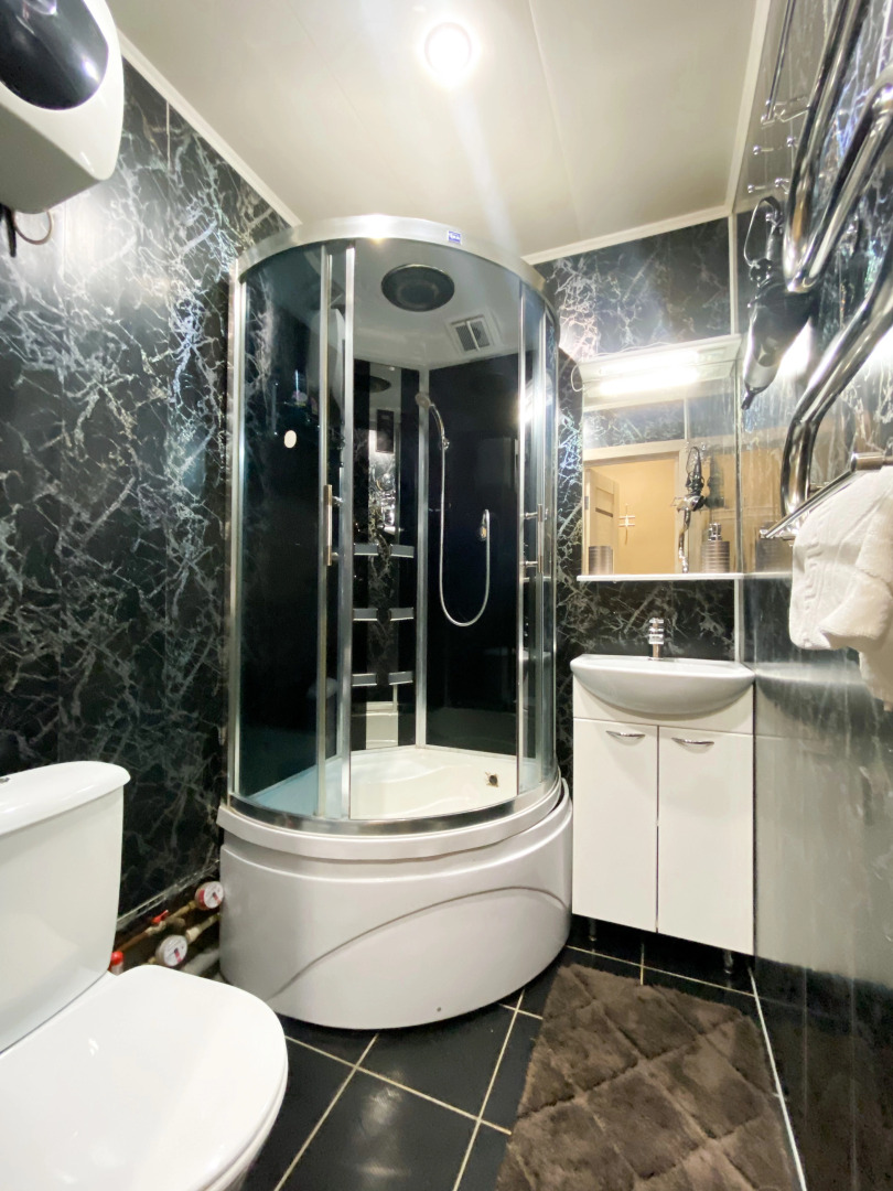 Апартаменты Apart-Comfort на Угличской 27а