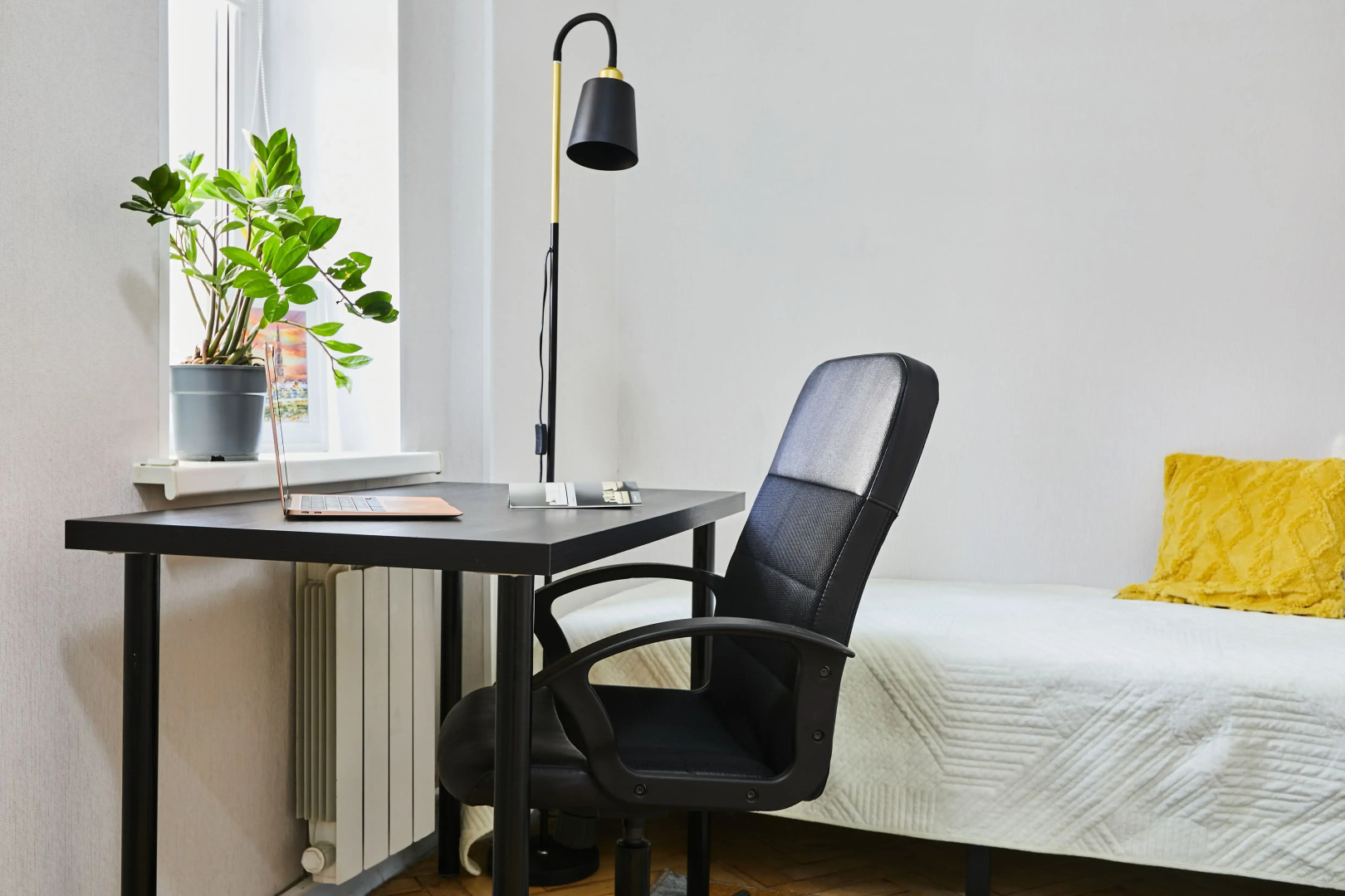 Квартира FlatStay Джамбула 4