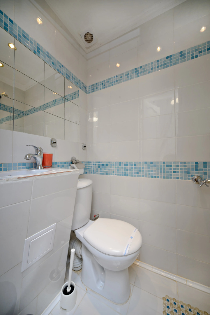 Меблированные комнаты Булгаков