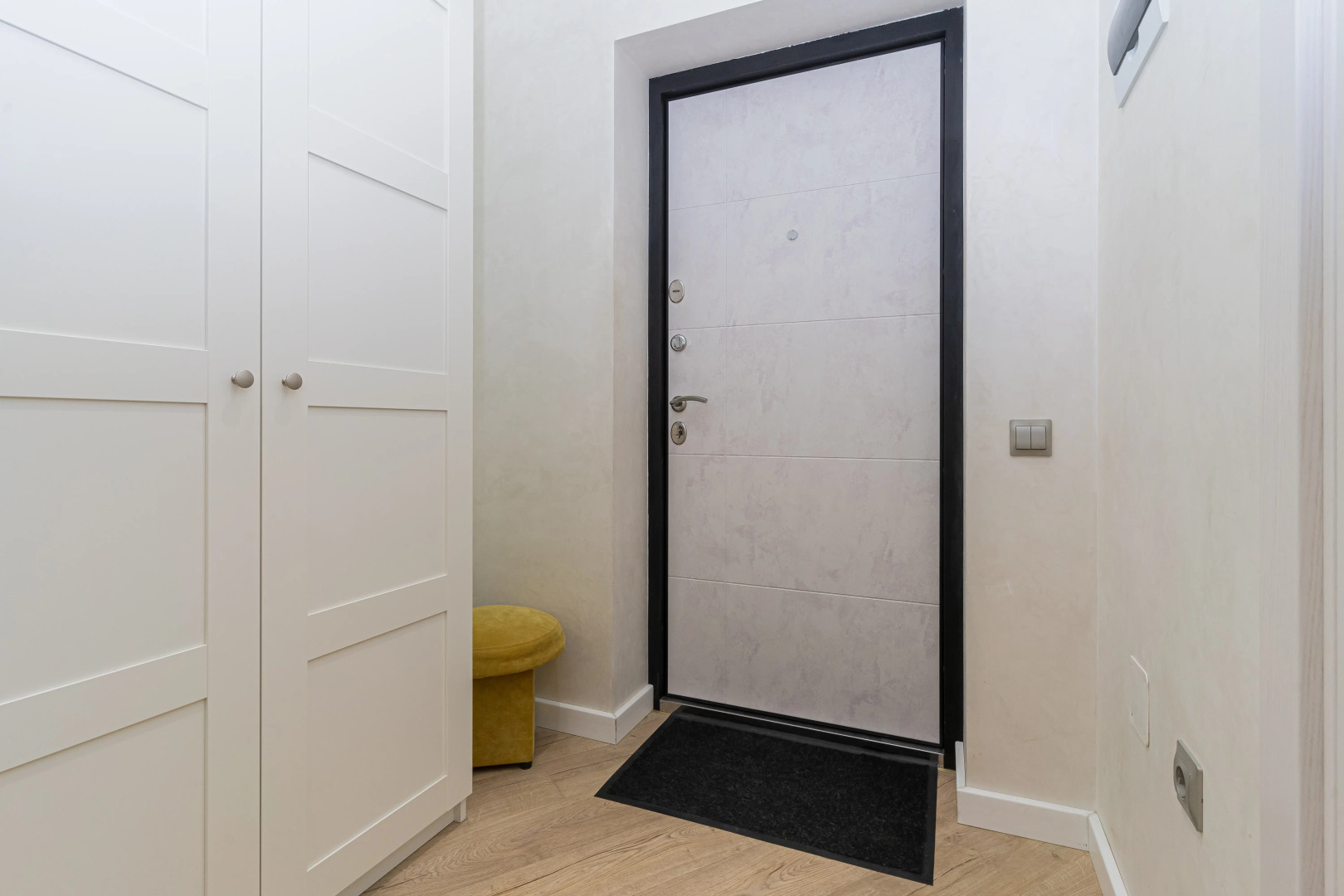 Квартира ЛЮКС Посуточно в ЖК Жигулина Роща