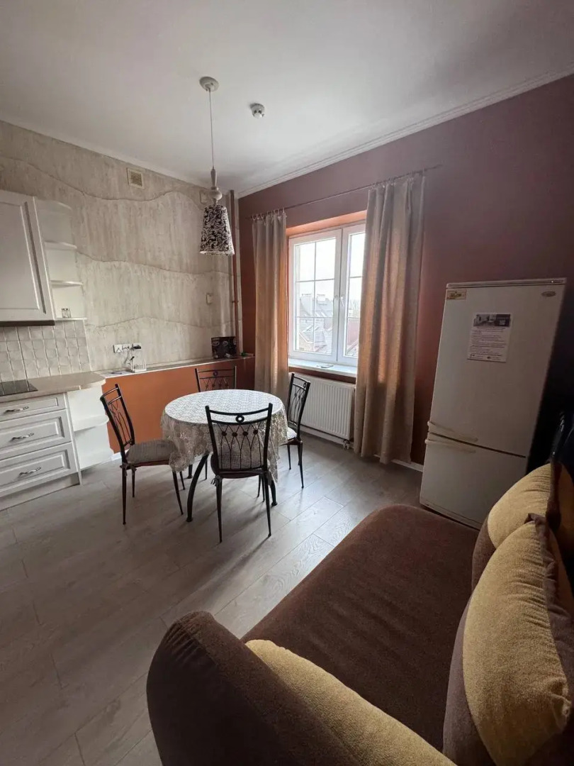 Апартаменты 39квартир на первой линии моря