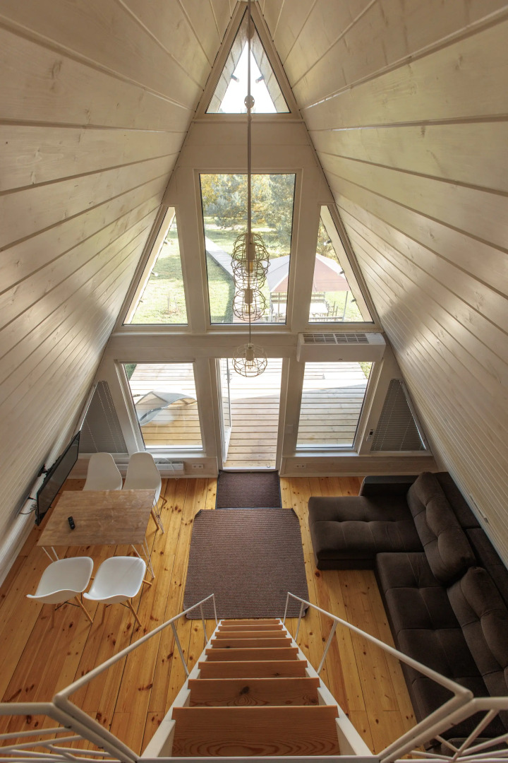 База отдыха Улово