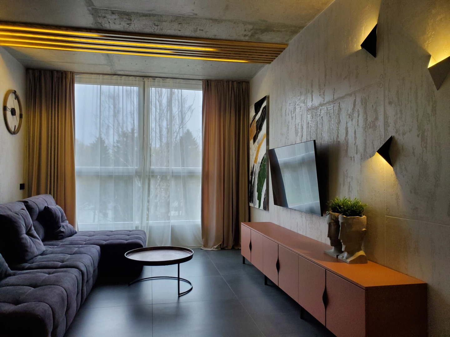 Апартаменты Баден&CпаЛофт