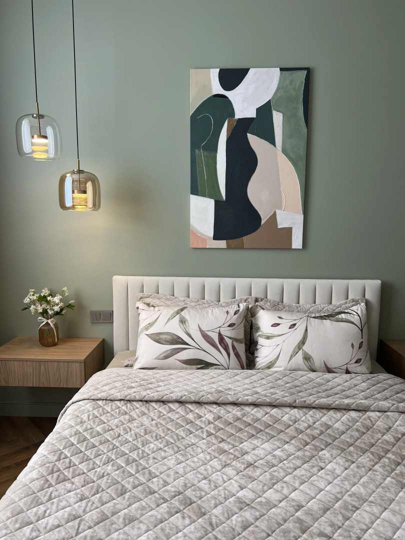 Квартира Premium рядом с Шереметьево