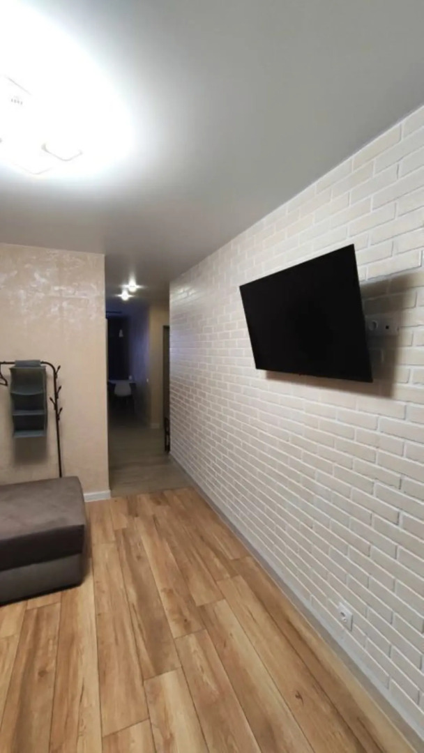 Квартира Двухкомнатная в стиле лофт