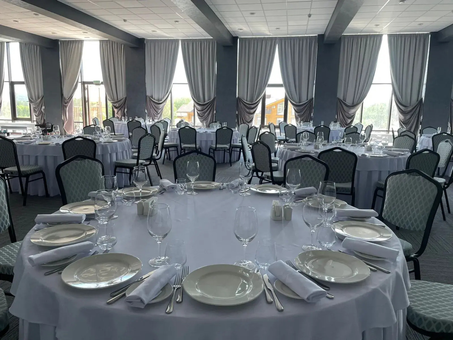 Отель Business Residence & SPA