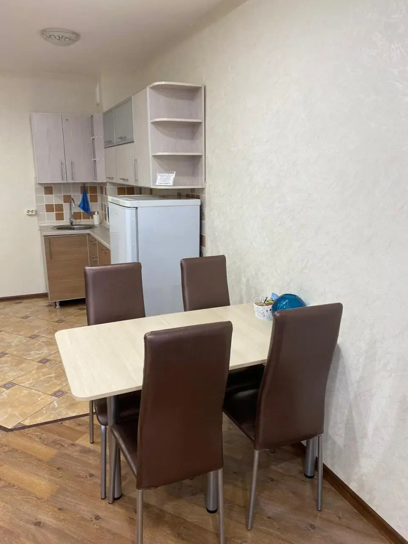 Апартаменты Diaday Irk 124