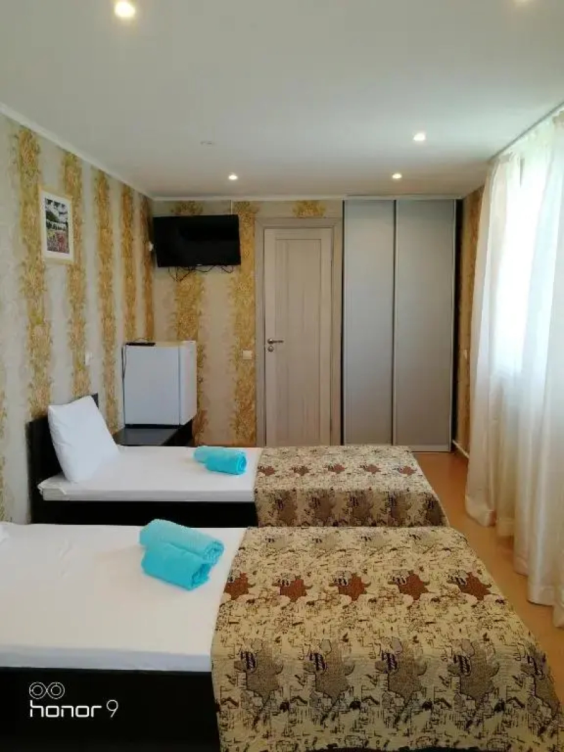 Гостевой Дом Ревиталь