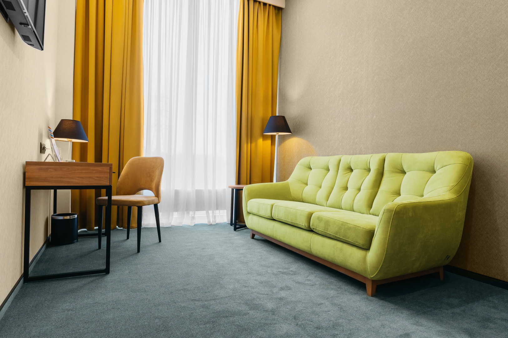 Отель Pellegreen Hotel&Restaurant