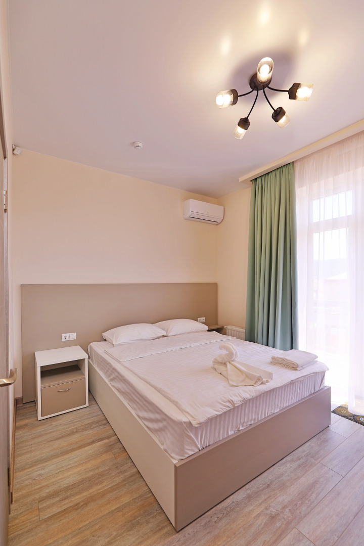 Гостевой дом Nautilus Family