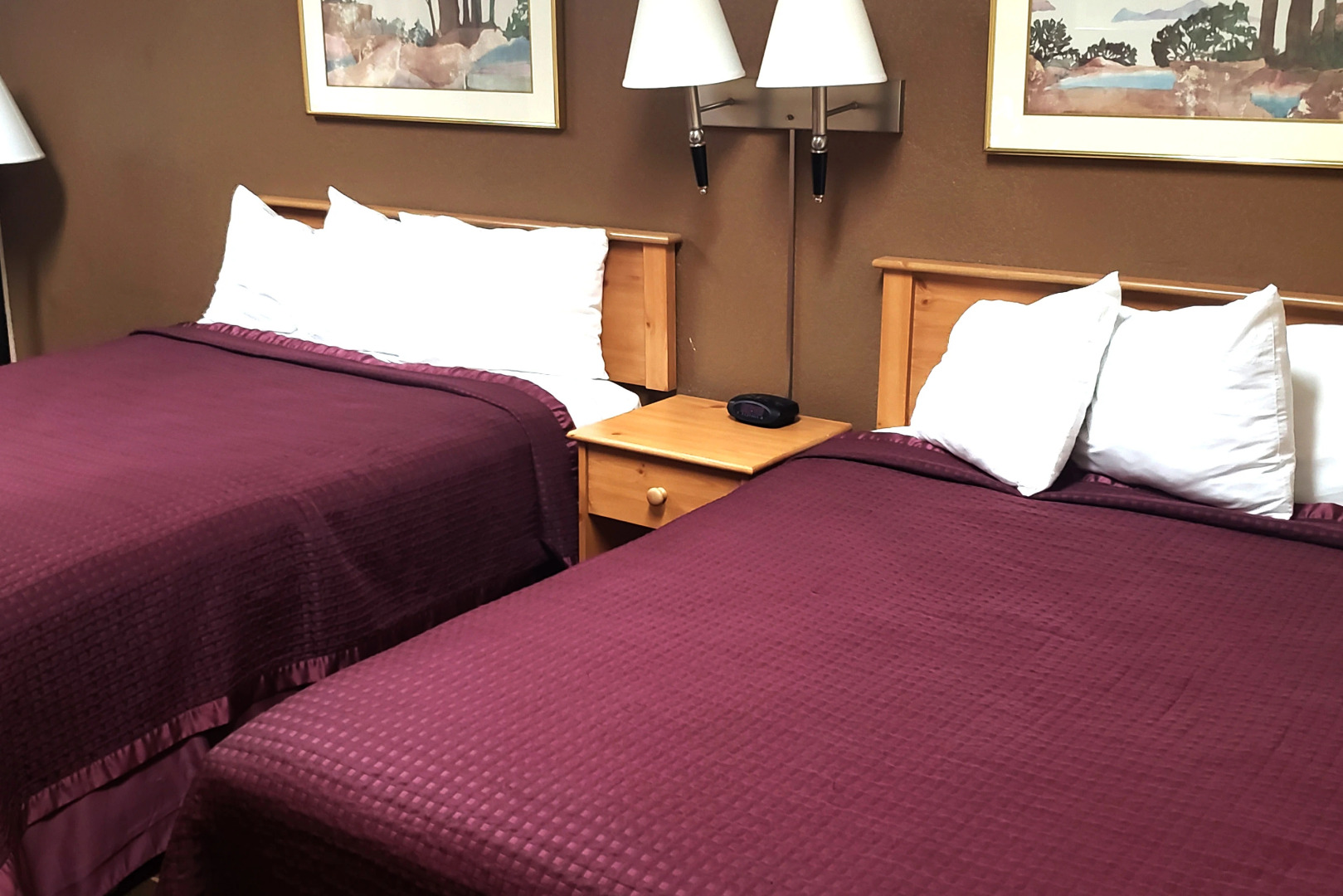 Отель Coratel Inn&Suites Mankato