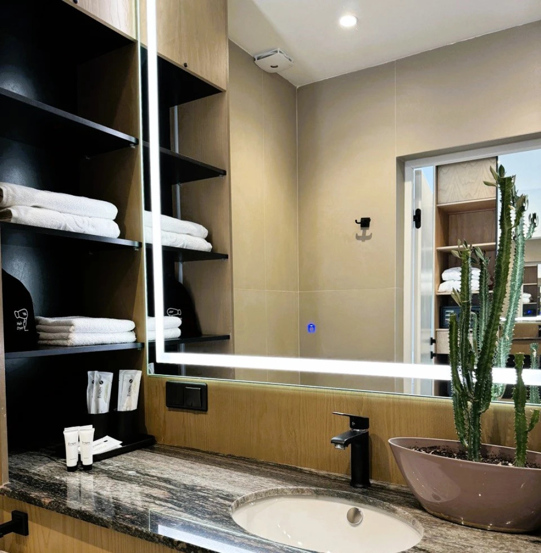 Отель Европа