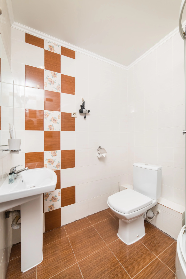 Мини-отель Две подушки