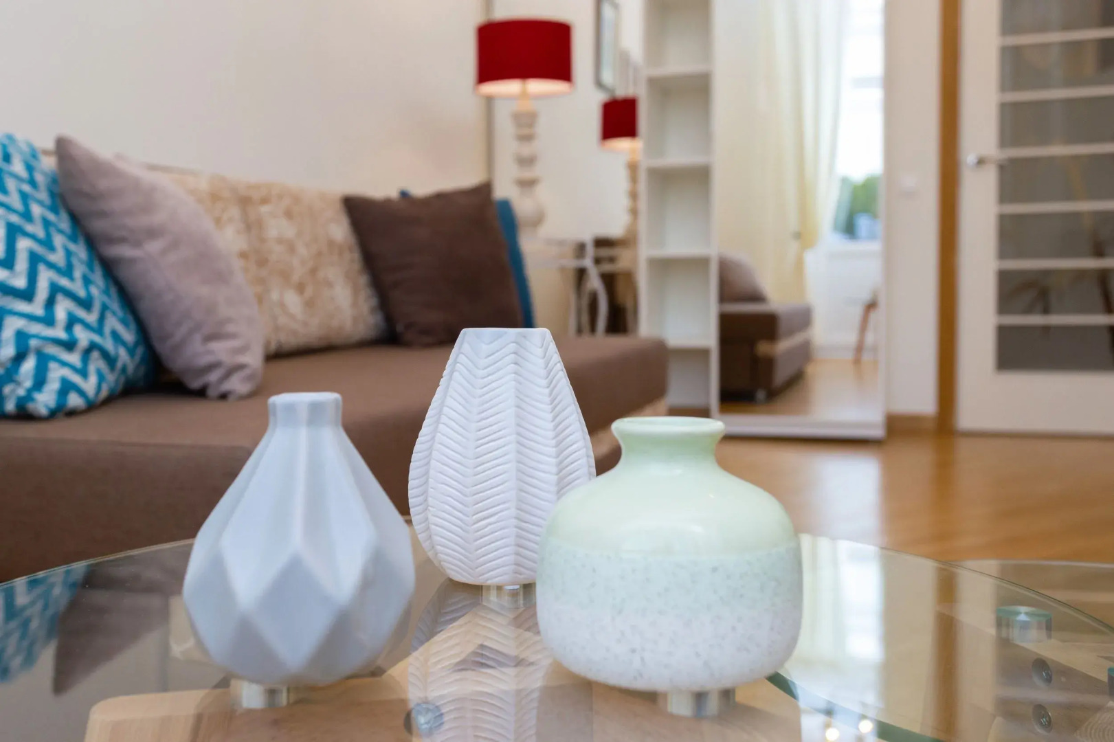 Апартаменты Румер  в центре Минска