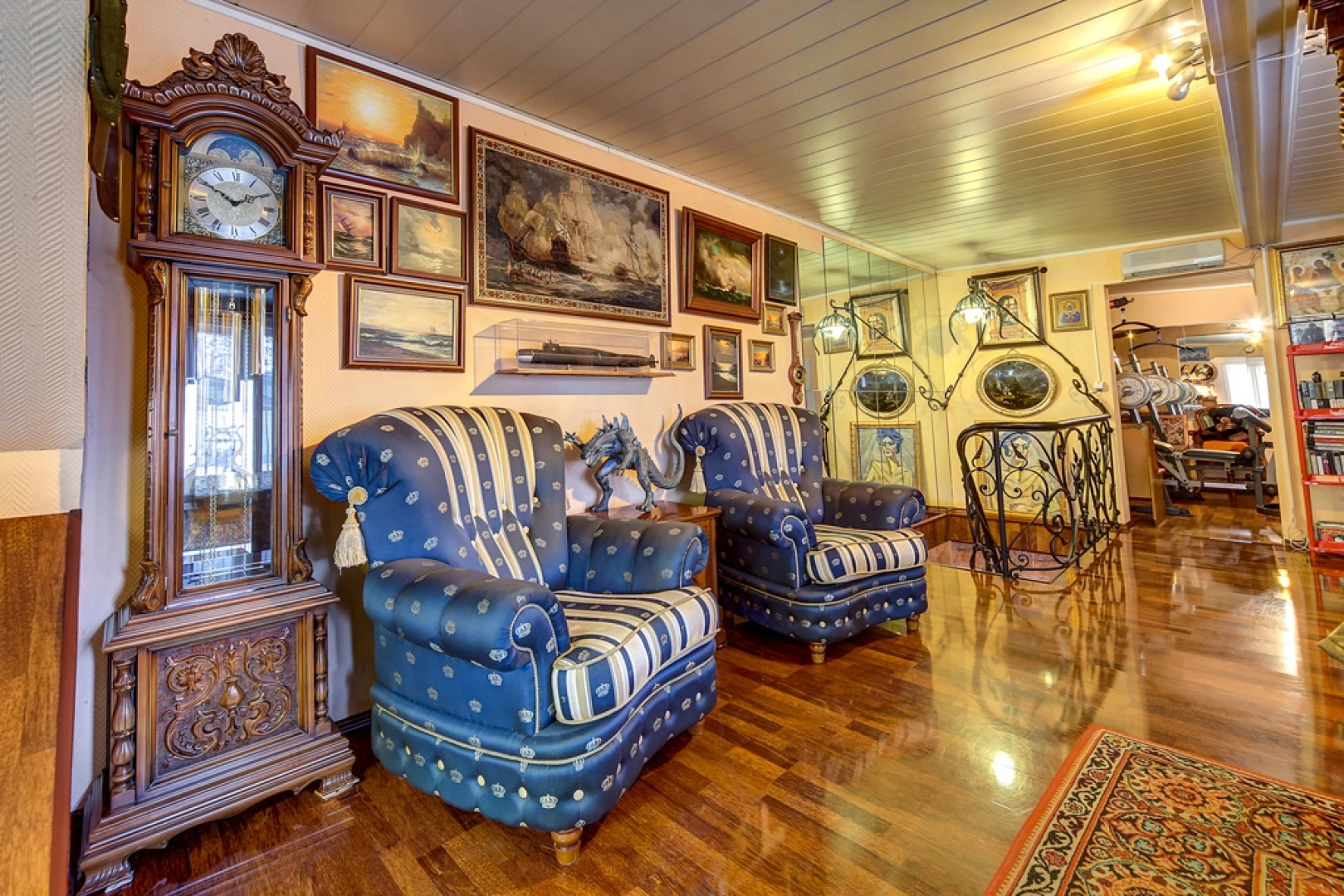 Коттедж Venera