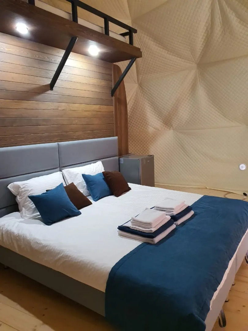 Гостевой Дом Совиный Берег