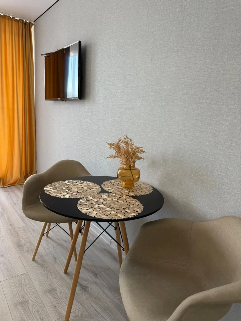 Квартира в ЖК Фридланд рядом с Рыбной деревней