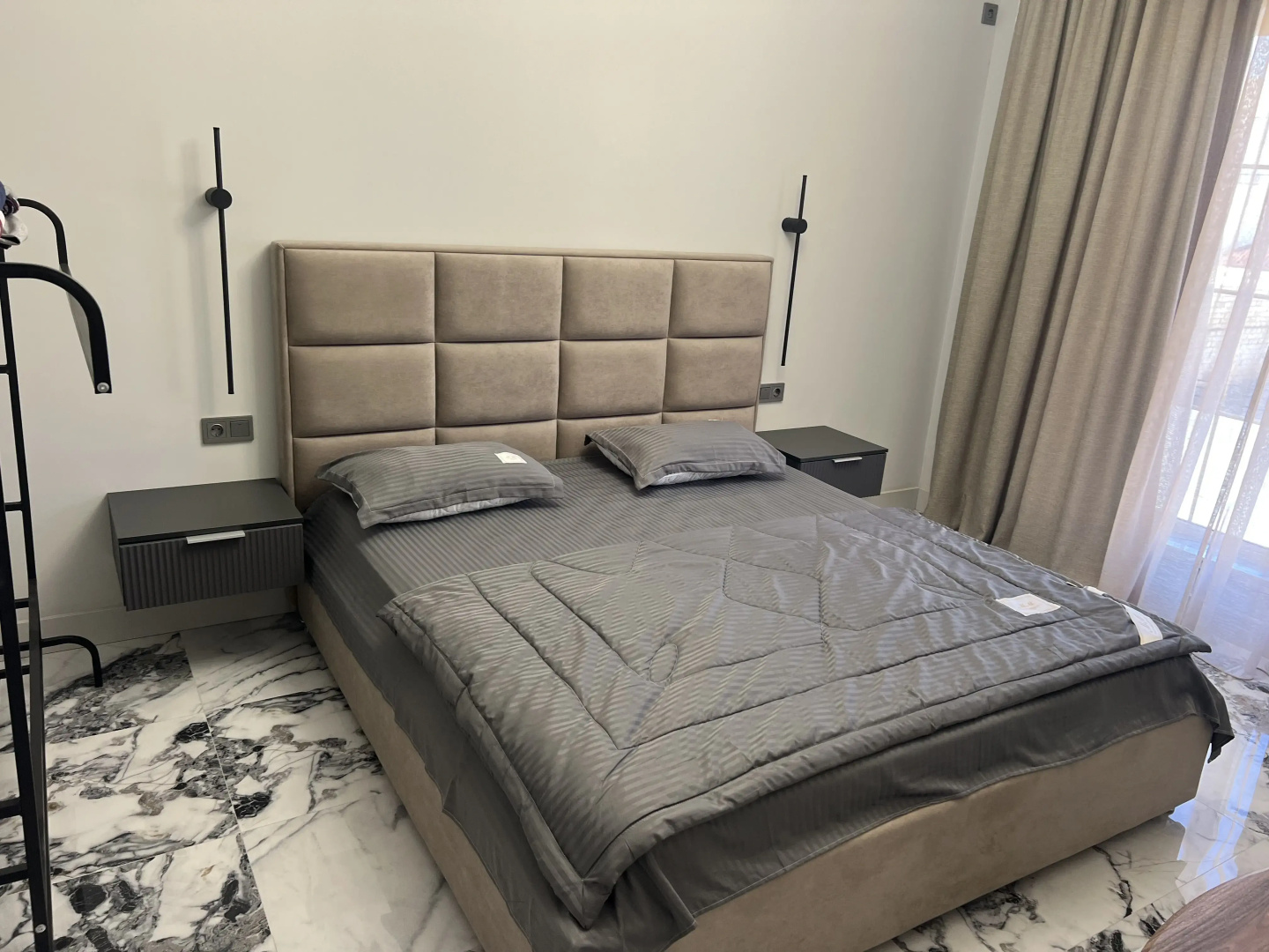 Апартаменты Grand Apart