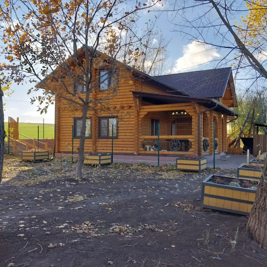 Гостиница Любимая усадьба