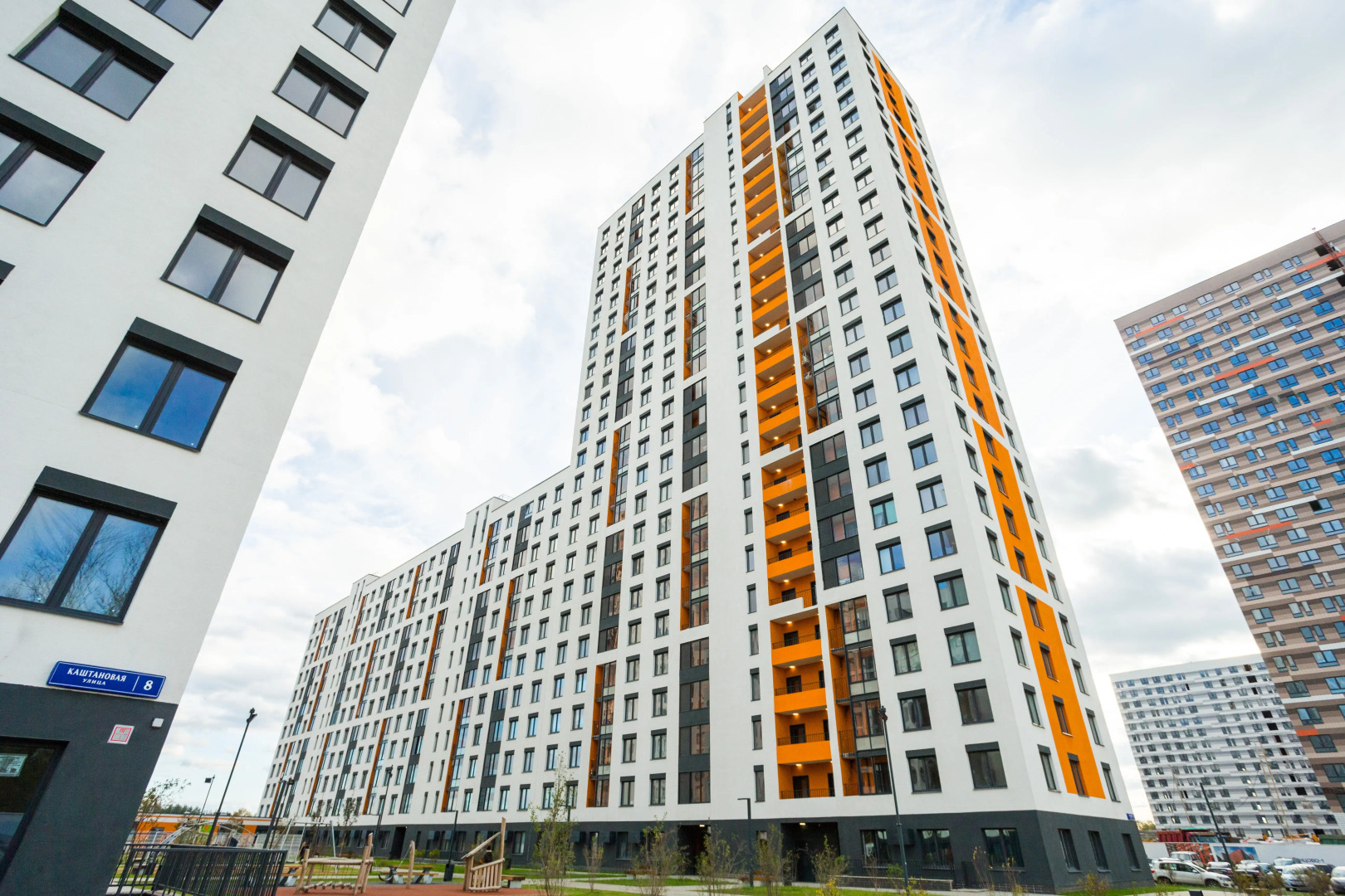 Апартаменты Van Gog Studio от Home24